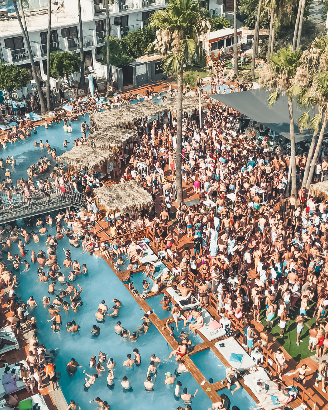 PARTY EVENTS (Individual)