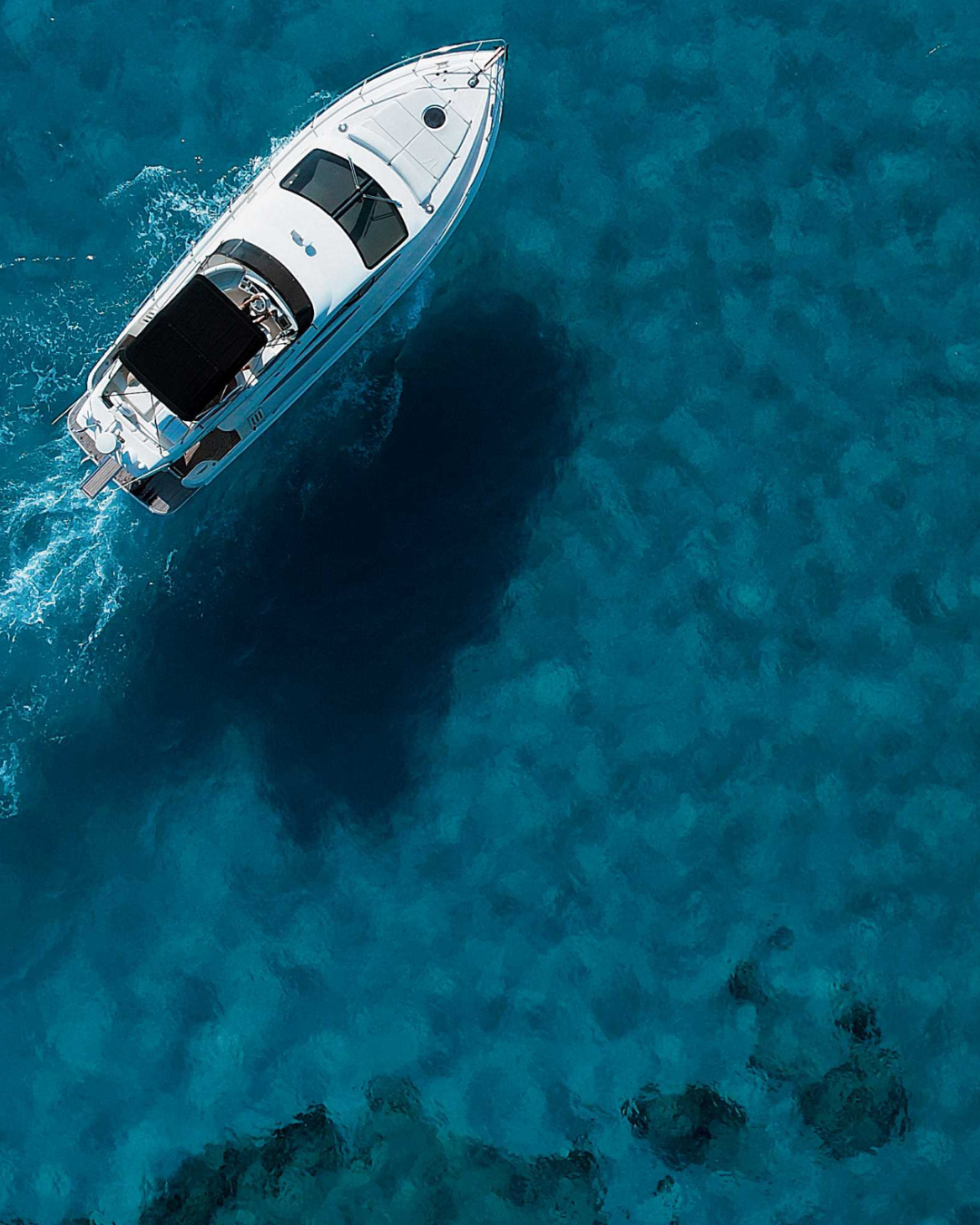 LUXURY YACHTS & BOAT CRUISES