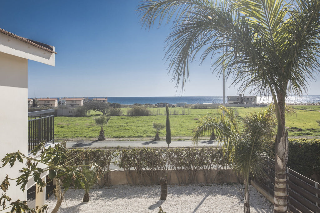 4-Bedroom Villa Laura (Sleeps Up To 9) Ayia Thekla #031