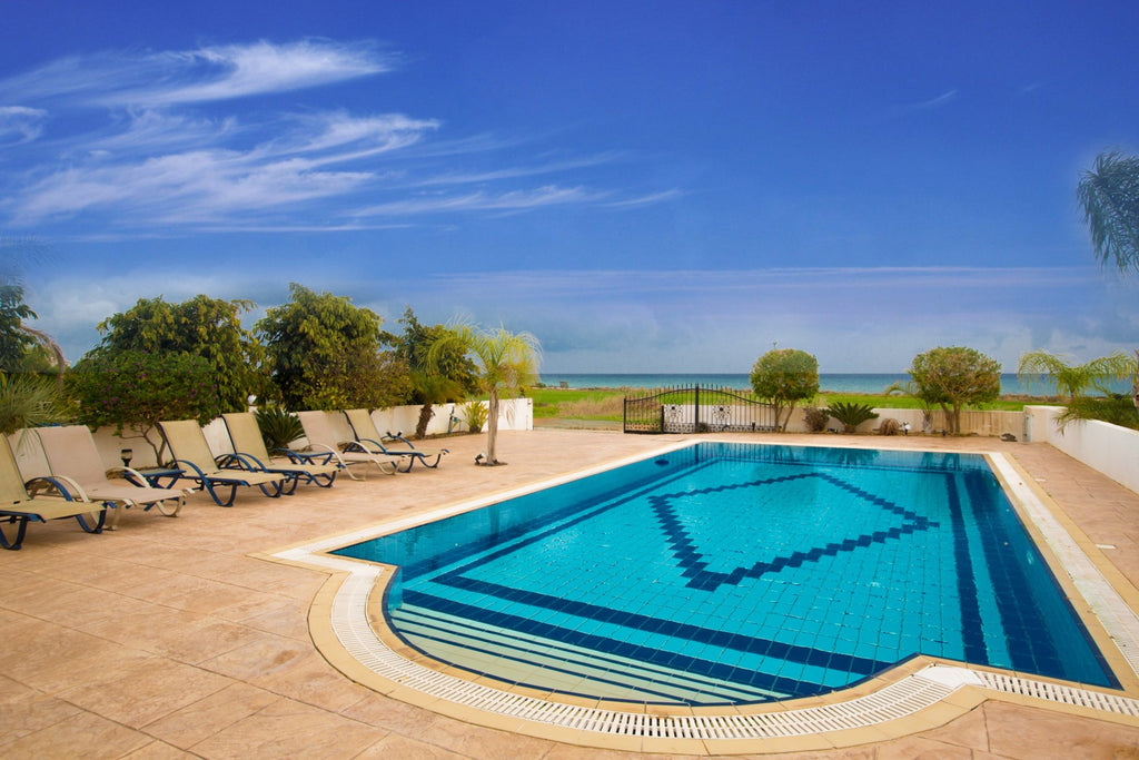 3-Bedroom SR Villa 11 (Sleeps Up To 6) Ayia Thekla #024