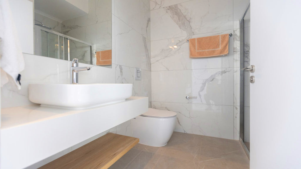 4-Bedroom VR New Build Villa (Sleeps Up To 9) Ayia Napa #030