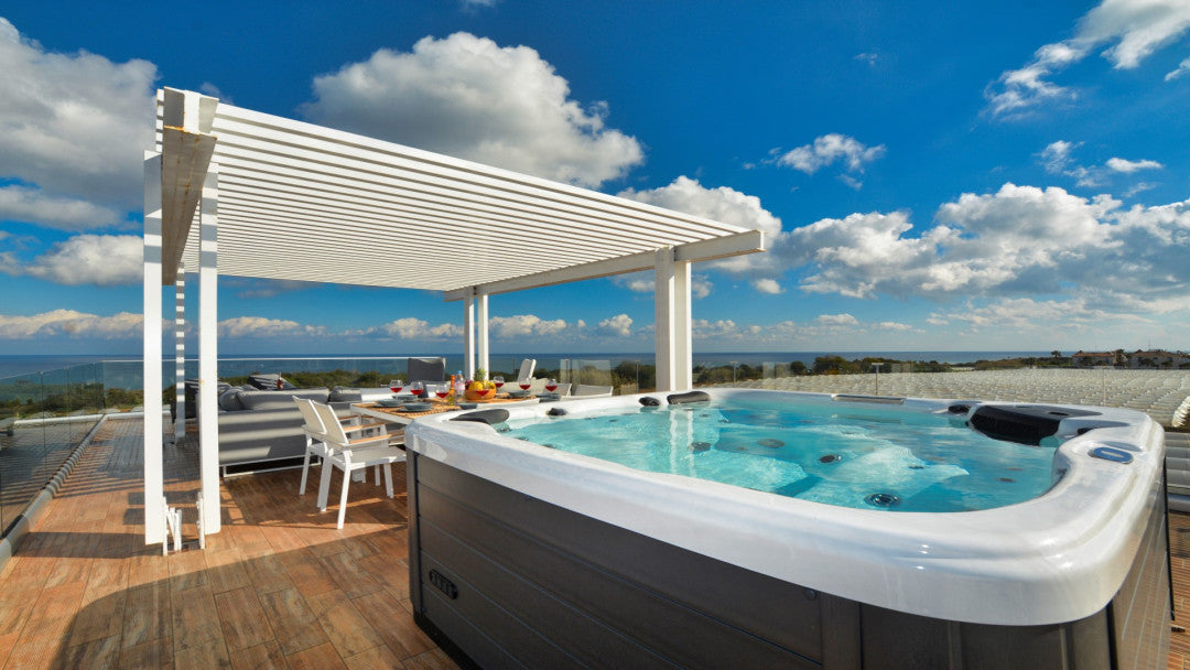 3-Bedroom Deluxe Villa (Sleeps Up To 8) Kapparis #034