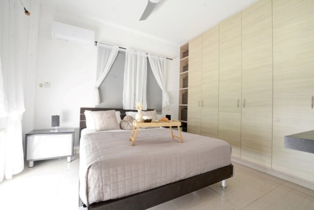 4-Bedroom Villa Theta Ayia Thekla #020