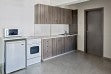 1-Bedroom Spiral Apartments (Sleeps Up To 3) Ayia Napa #029