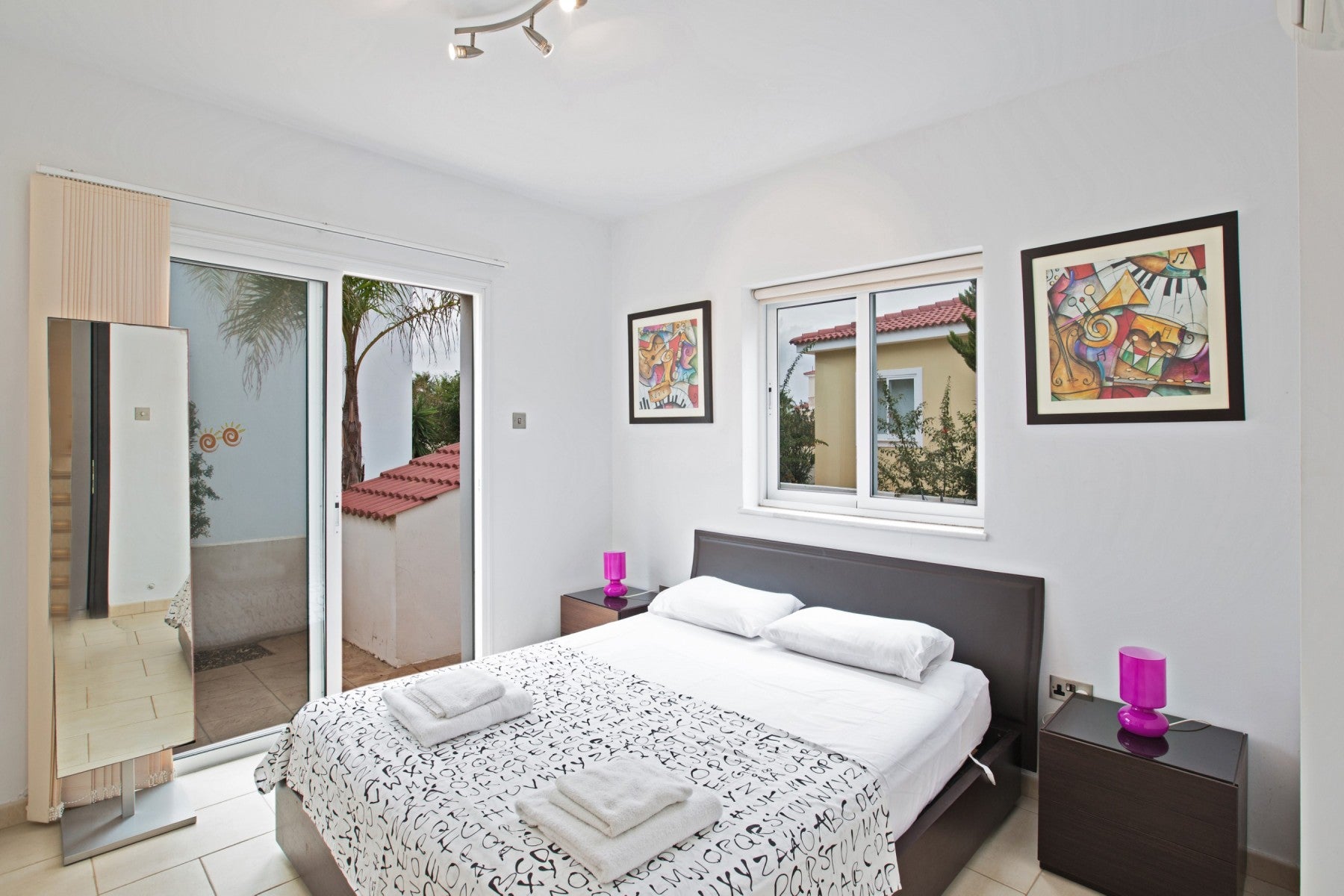 3-Bedroom SR Villa 12 (Sleeps Up To 6) Ayia Thekla #026