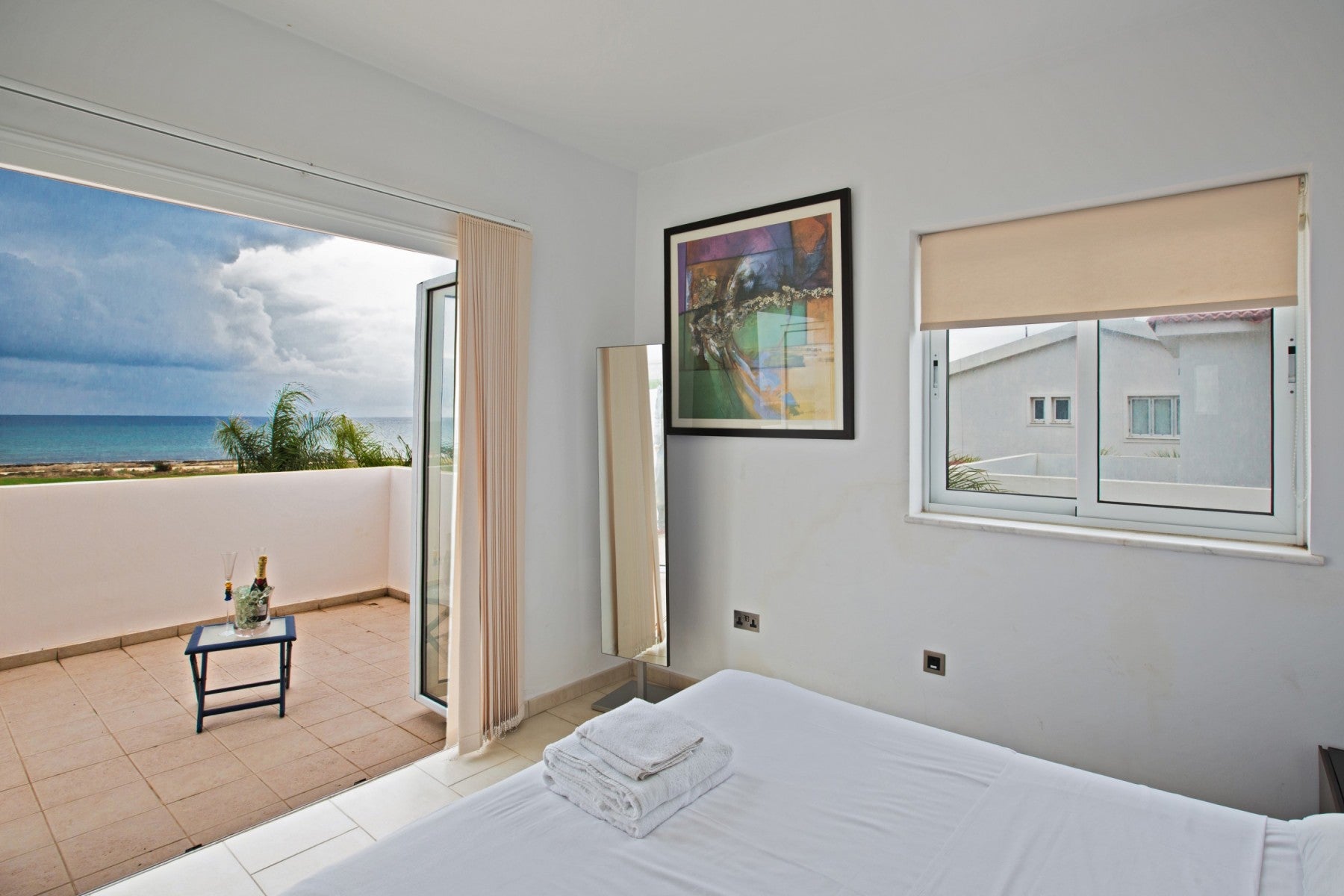 3-Bedroom SR Villa 11 (Sleeps Up To 6) Ayia Thekla #024