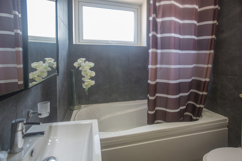 3-Bedroom SR Villa 9 (Sleeps Up To 6) Ayia Thekla #025