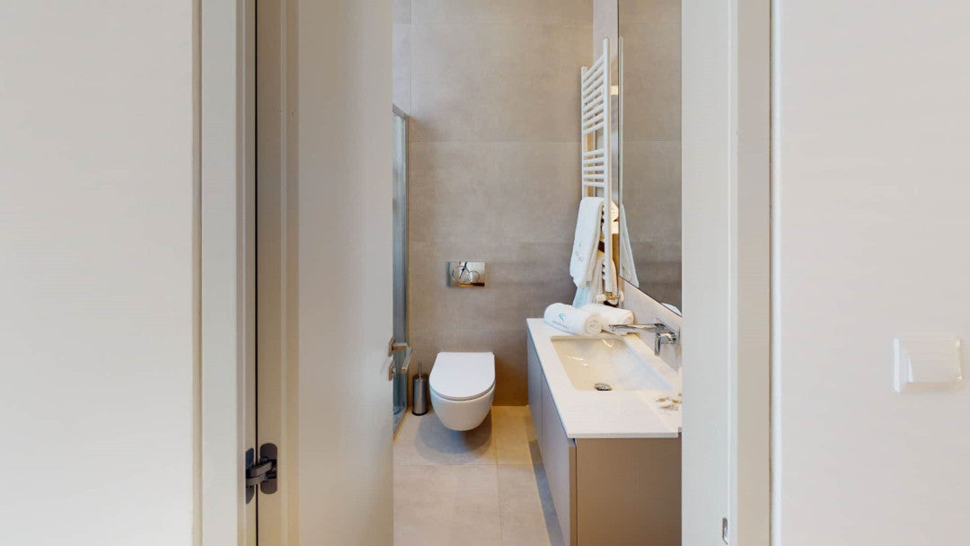 4-Bedroom Beach Resort Villa (Sleeps Up To 8) Protaras #035