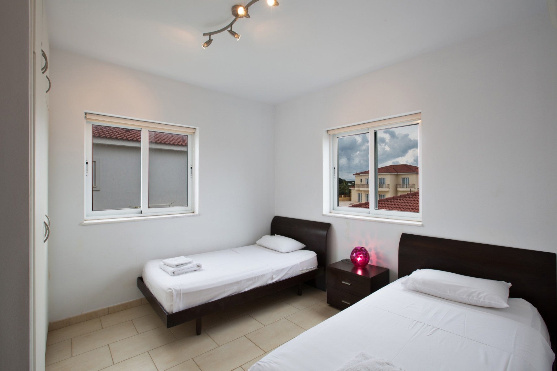 3-Bedroom SR Villa 11 (Sleeps Up To 6) Ayia Thekla #024