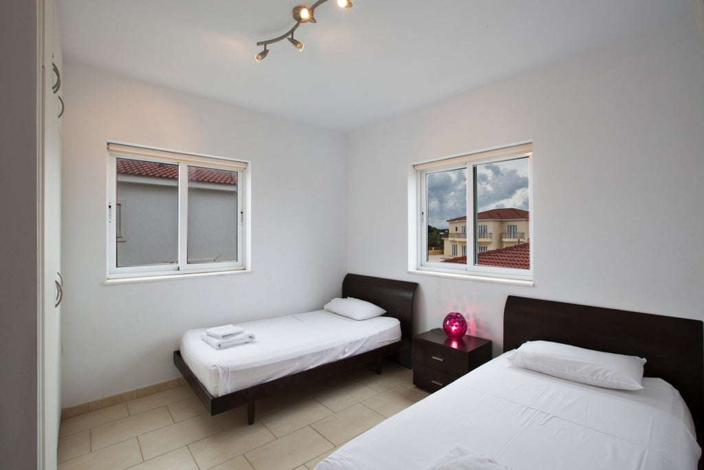 3-Bedroom SR Villa 12 (Sleeps Up To 6) Ayia Thekla #026