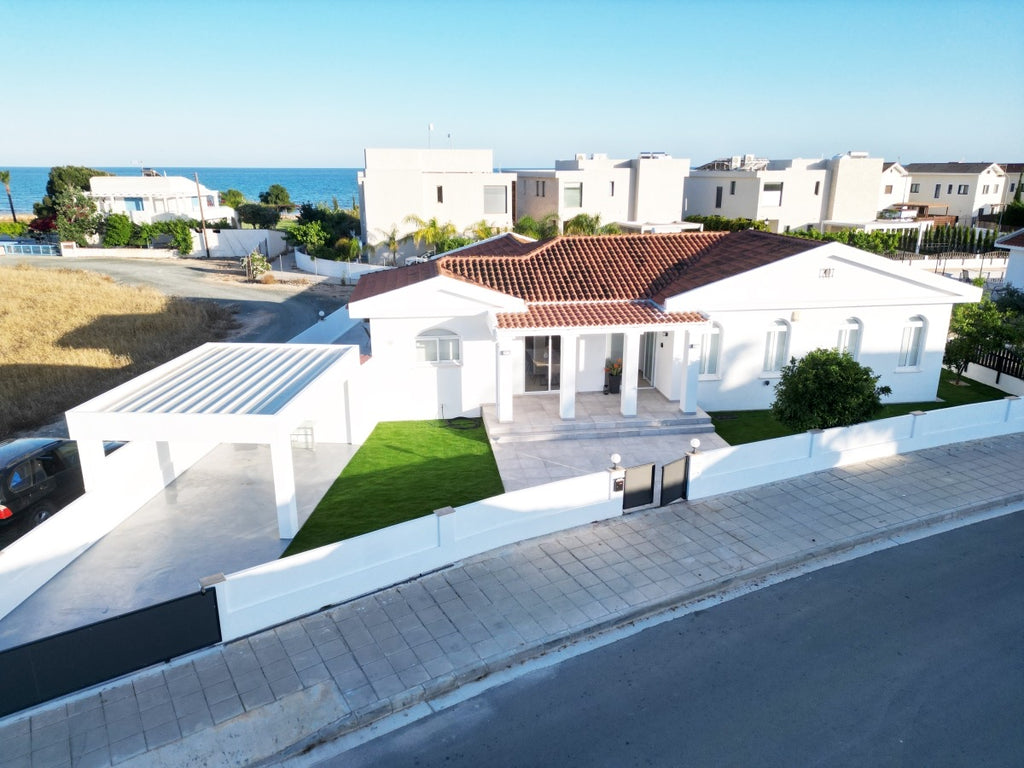 4-Bedroom Aqua Villa Ayia Thekla #016