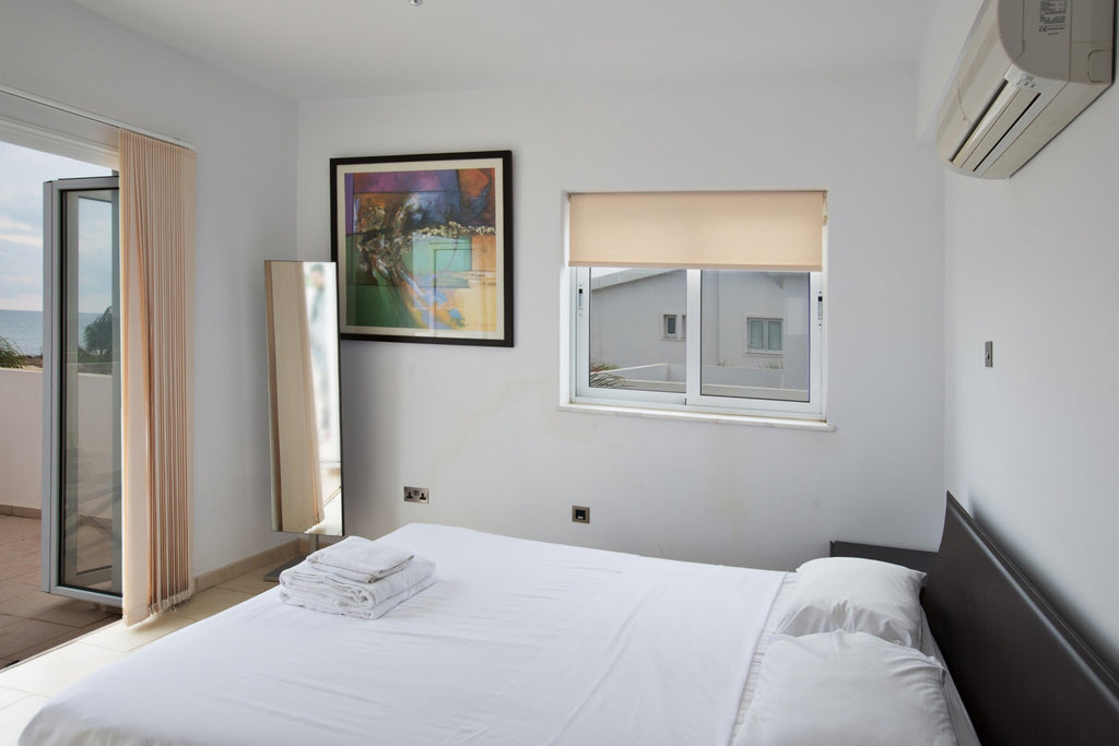 3-Bedroom SR Villa 11 (Sleeps Up To 6) Ayia Thekla #024