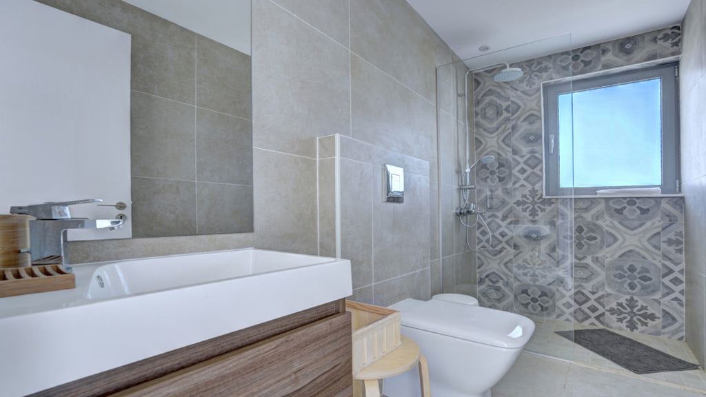 3-Bedroom Deluxe Villa (Sleeps Up To 8) Kapparis #034