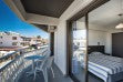 1-Bedroom Spiral Apartments (Sleeps Up To 3) Ayia Napa #029