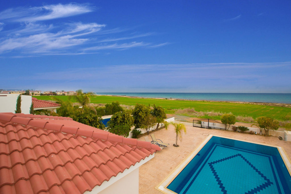 3-Bedroom SR Villa 11 (Sleeps Up To 6) Ayia Thekla #024