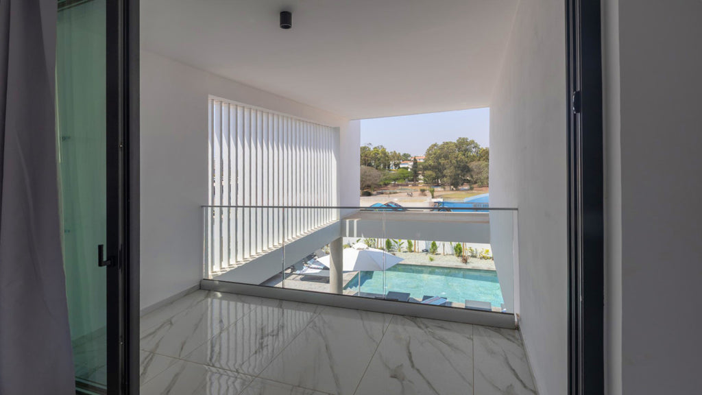 4-Bedroom VR New Build Villa (Sleeps Up To 9) Ayia Napa #030