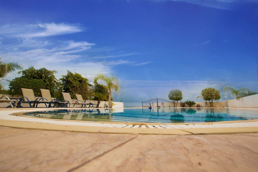 3-Bedroom SR Villa 11 (Sleeps Up To 6) Ayia Thekla #024