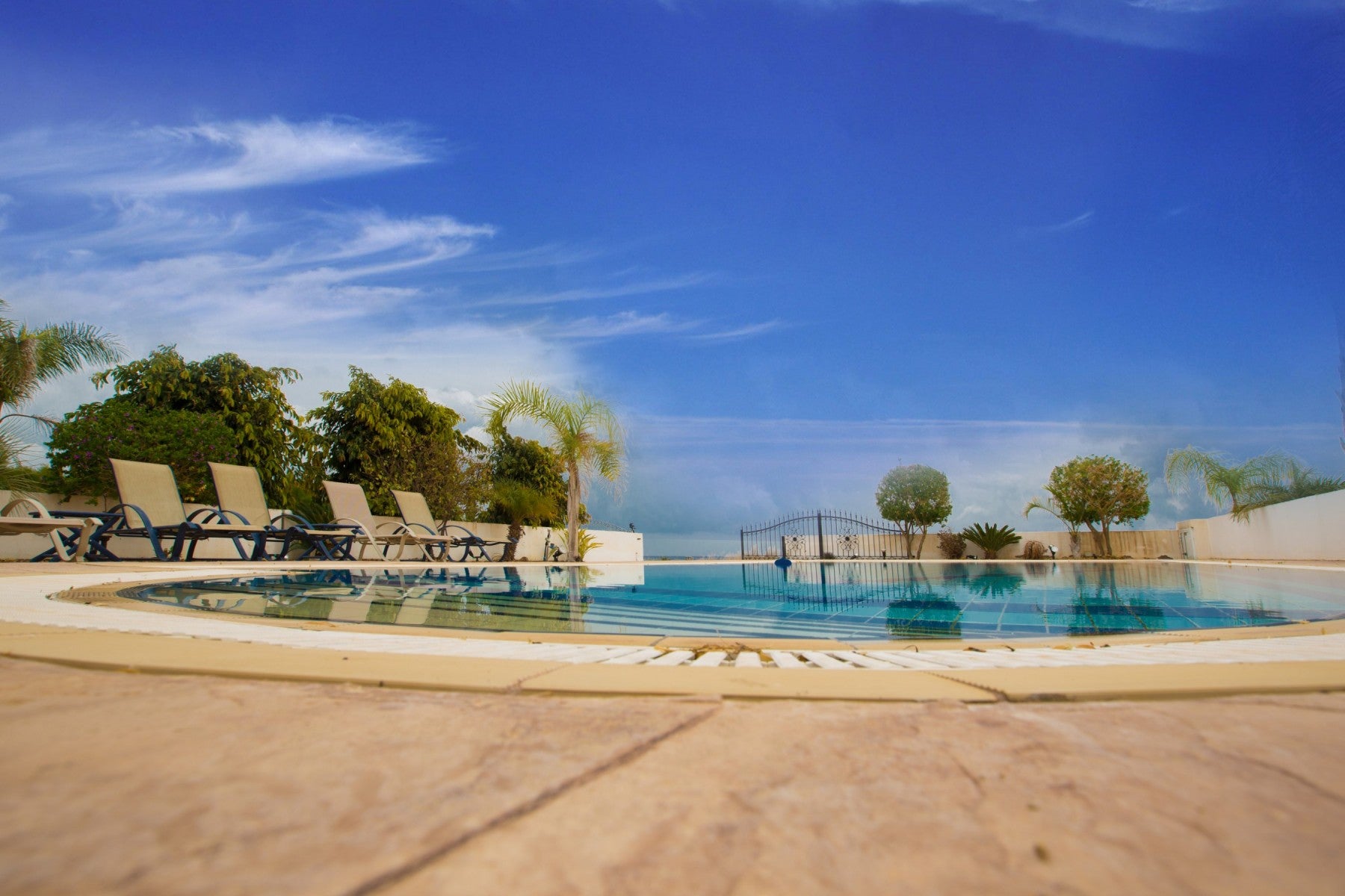 3-Bedroom SR Villa 12 (Sleeps Up To 6) Ayia Thekla #026