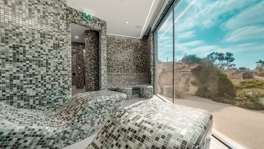 4-Bedroom Beach Resort Villa (Sleeps Up To 8) Protaras #035