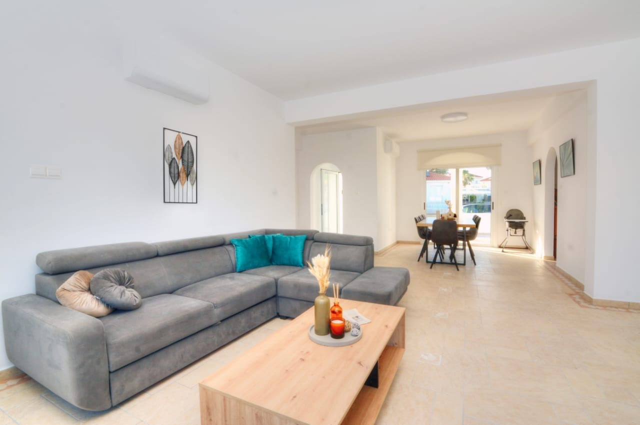 4-Bedroom Aqua Villa Ayia Thekla #016