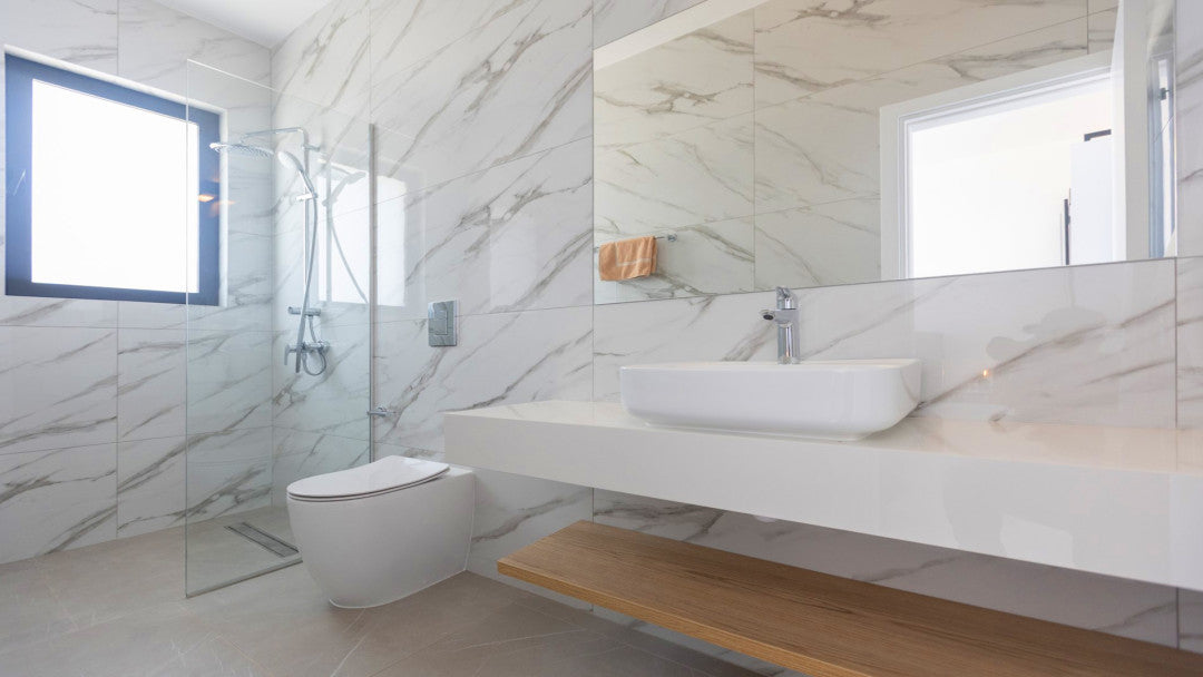 4-Bedroom VR New Build Villa (Sleeps Up To 9) Ayia Napa #030