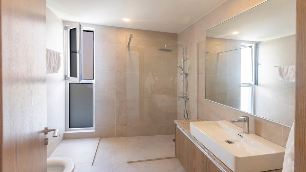 4-Bedroom Protaras Villa (Sleeps Up To 9) #037