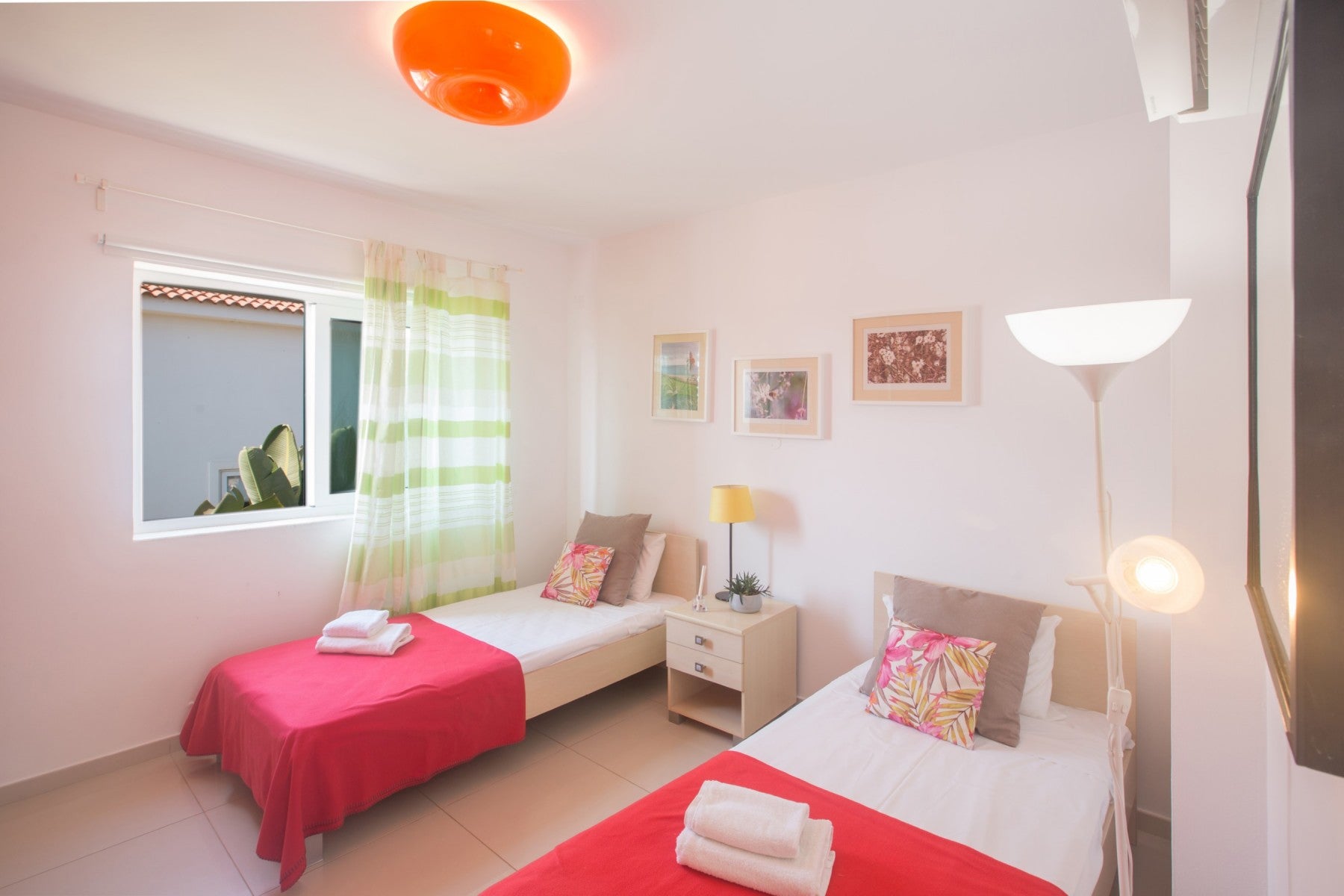 3-Bedroom SR Villa 9 (Sleeps Up To 6) Ayia Thekla #025