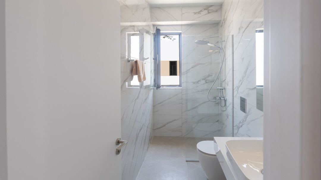 4-Bedroom VR New Build Villa (Sleeps Up To 9) Ayia Napa #030