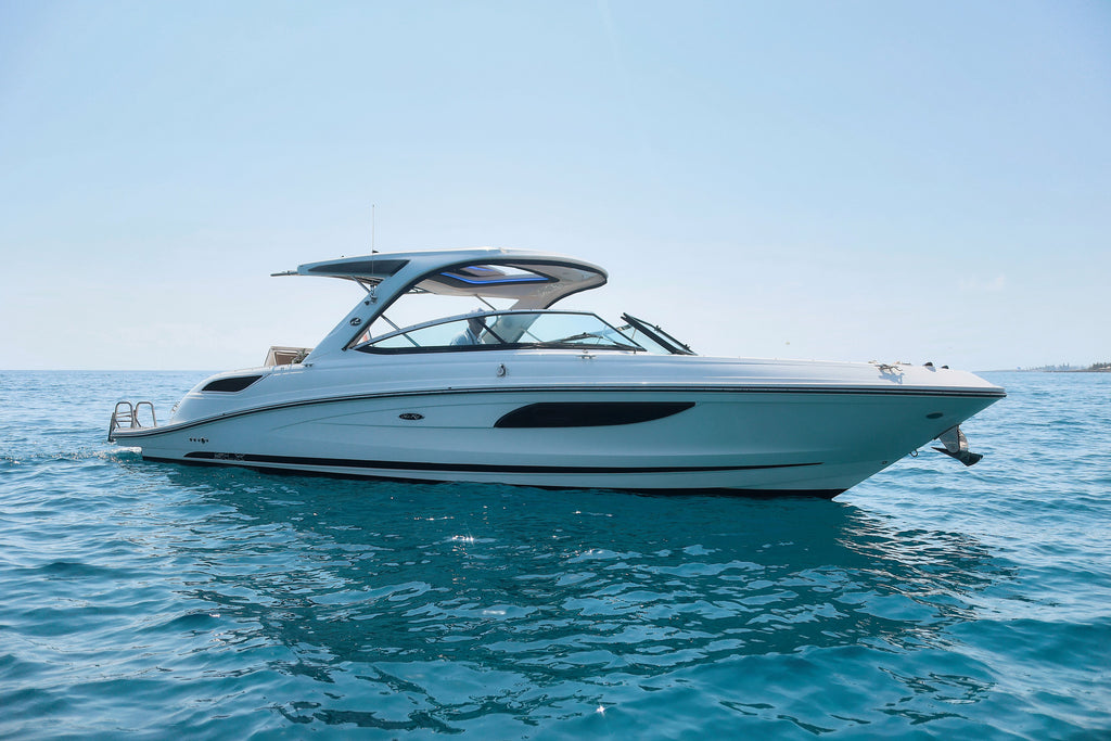 Sea Ray 350 SLX - 16 Person Capacity