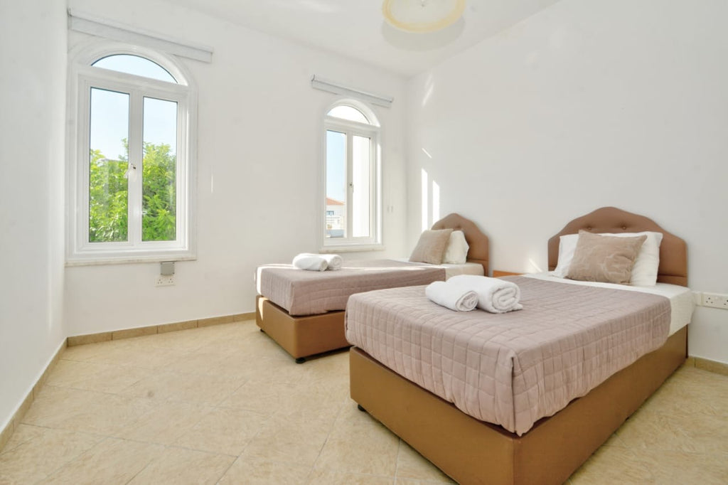 4-Bedroom Aqua Villa Ayia Thekla #016