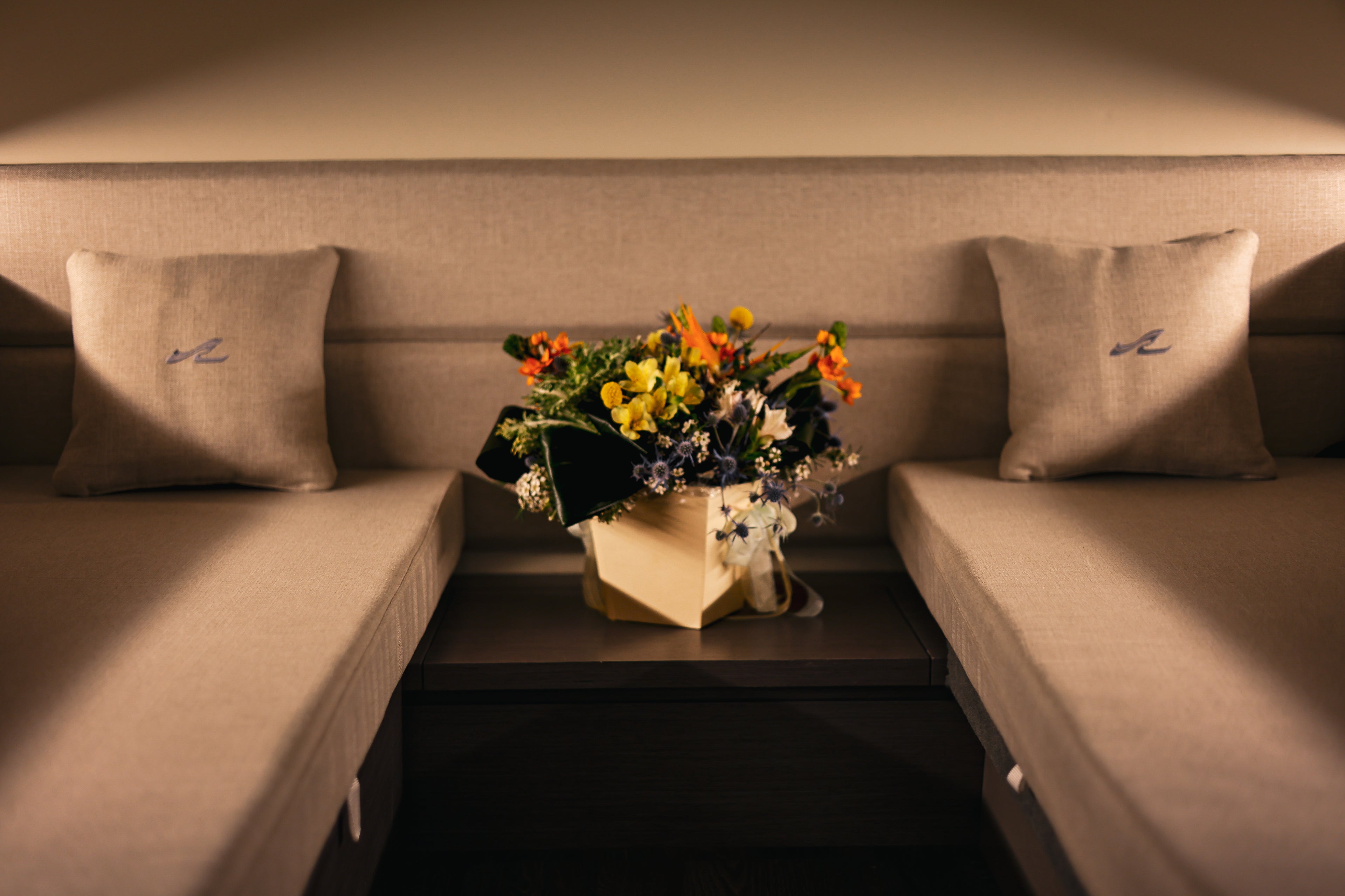 Sea Ray 320 - 11 Person Capacity