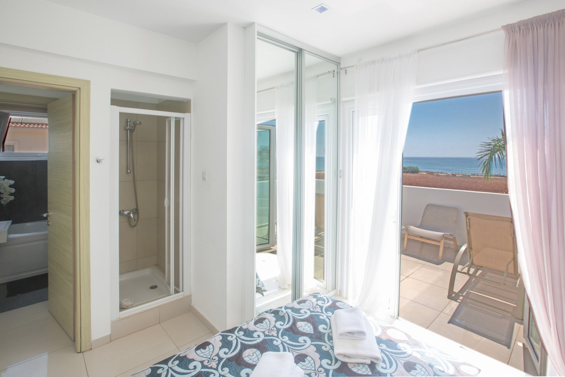 3-Bedroom SR Villa 9 (Sleeps Up To 6) Ayia Thekla #025