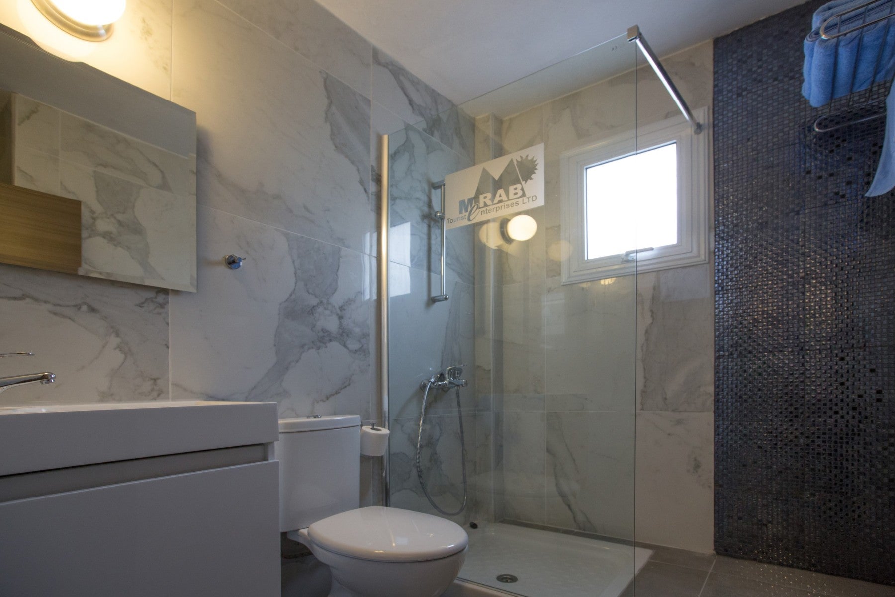 1-Bedroom Studio Apartment (Sleeps Up To 2) Ayia Napa #028