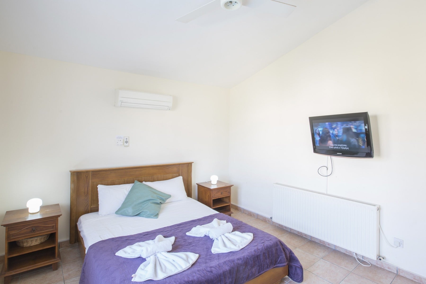 4-Bedroom Villa Laura (Sleeps Up To 9) Ayia Thekla #031