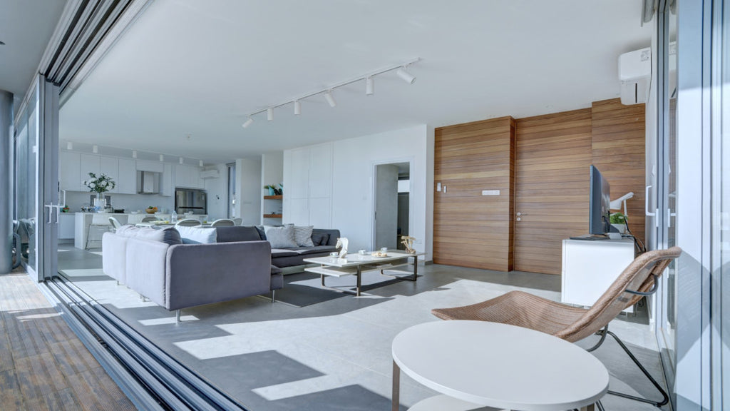 3-Bedroom Deluxe Villa (Sleeps Up To 8) Kapparis #034