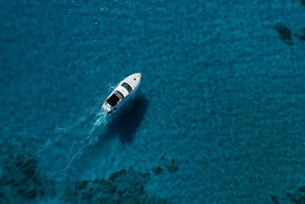 Azimut 42 - 11 Person Capacity