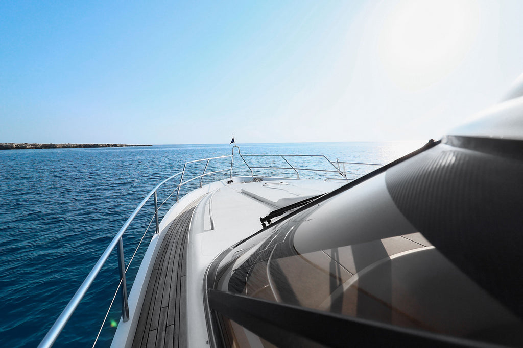 Princess 61 - 25 Person Capacity