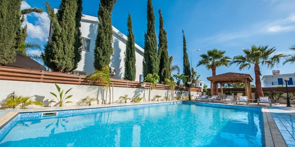 2-Bedroom Villa Steven Ayia Thekla #021