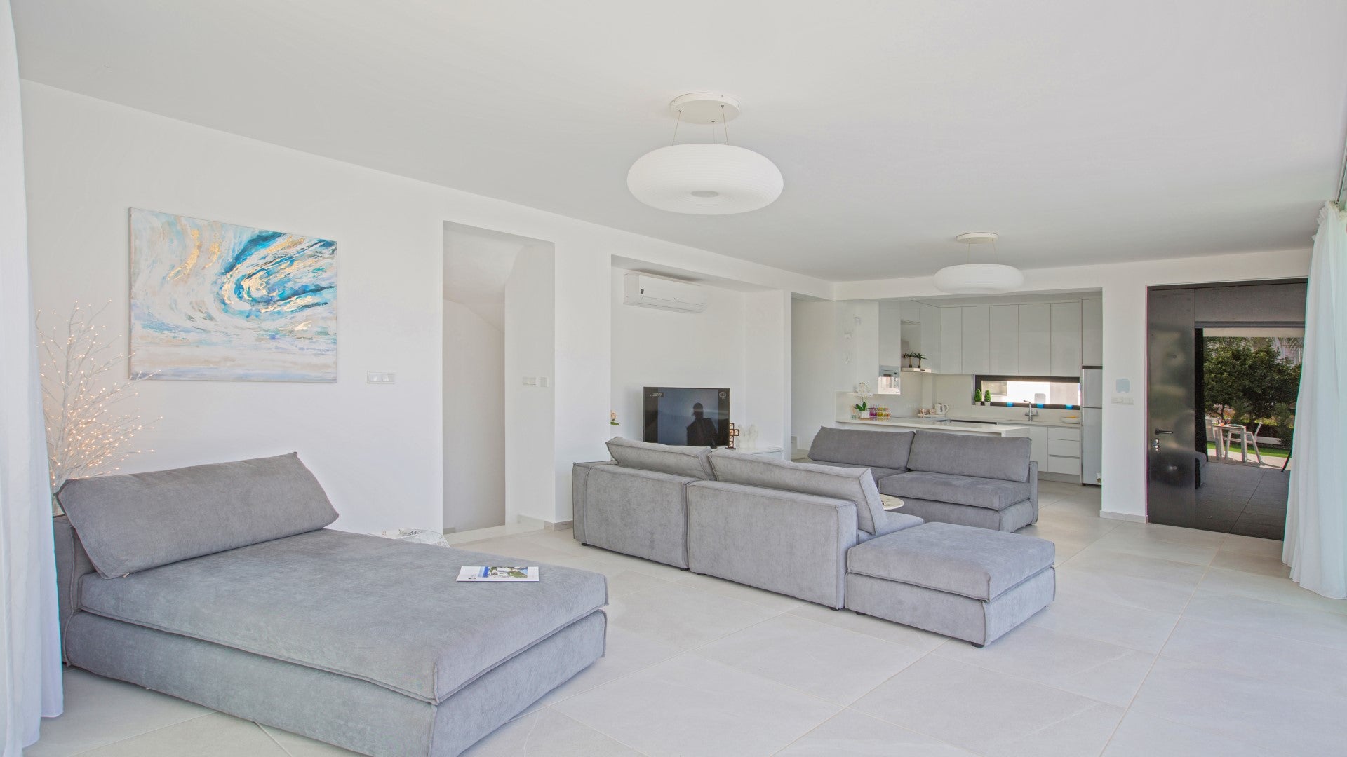 5-Bedroom Villa CLAV (Sleeps Up To 11) Protaras #033