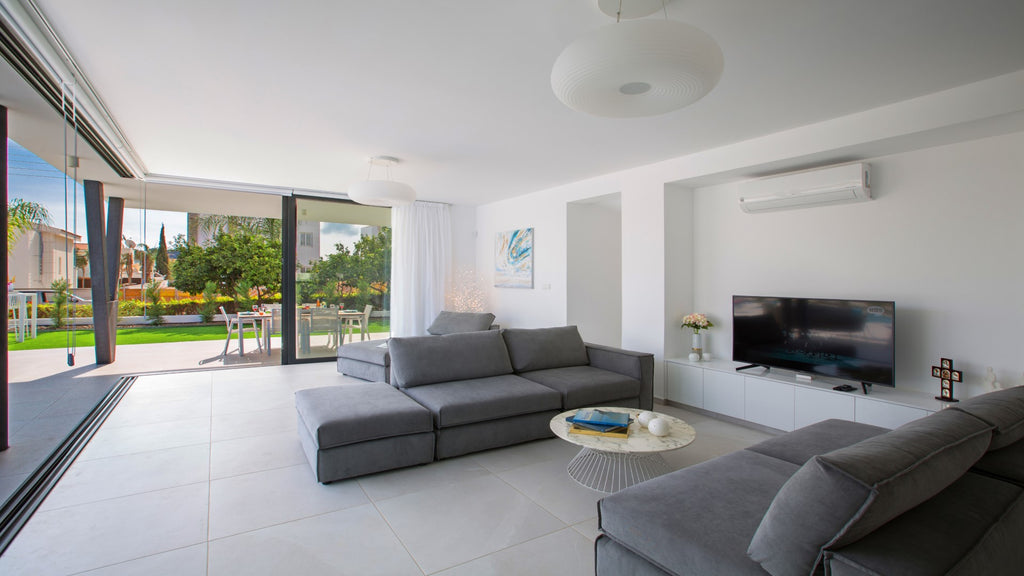 5-Bedroom Villa CLAV (Sleeps Up To 11) Protaras #033