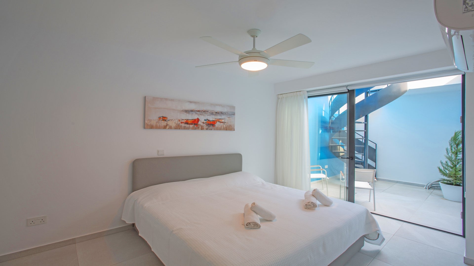 5-Bedroom Villa CLAV (Sleeps Up To 11) Protaras #033