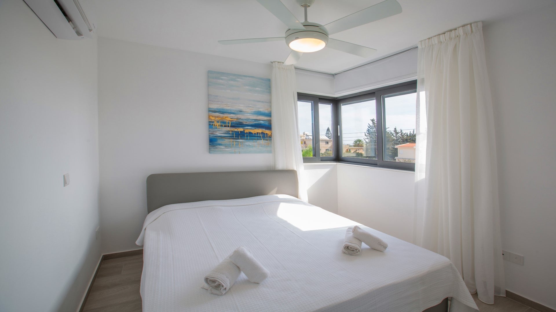 5-Bedroom Villa CLAV (Sleeps Up To 11) Protaras #033