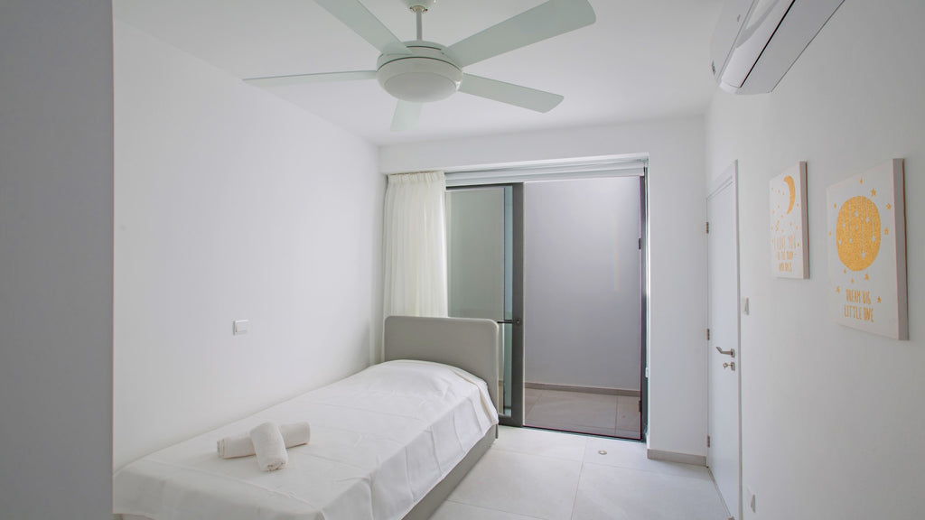 5-Bedroom Villa CLAV (Sleeps Up To 11) Protaras #033