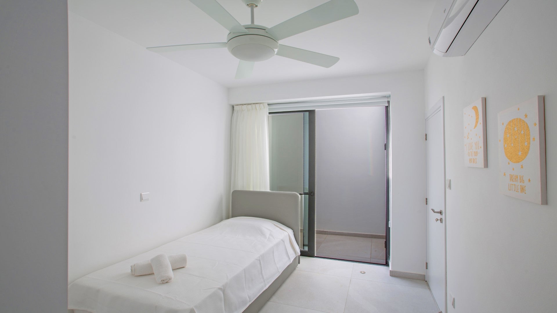 5-Bedroom Villa CLAV (Sleeps Up To 11) Protaras #033