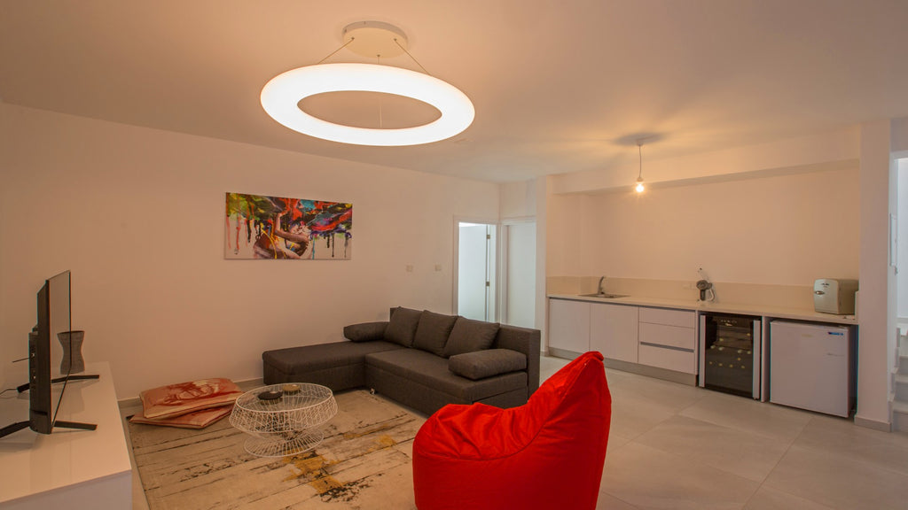 5-Bedroom Villa CLAV (Sleeps Up To 11) Protaras #033