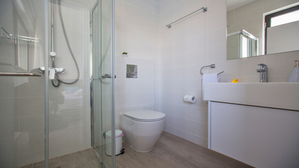 5-Bedroom Villa CLAV (Sleeps Up To 11) Protaras #033