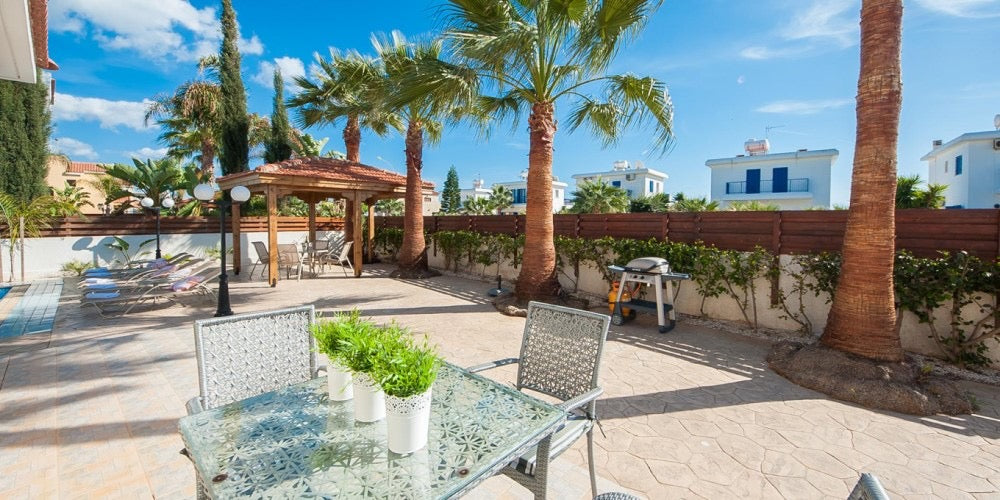 2-Bedroom Villa Steven Ayia Thekla #021