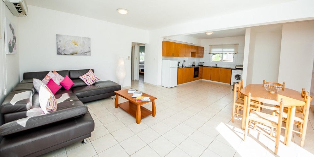 2-Bedroom Villa Steven Ayia Thekla #021