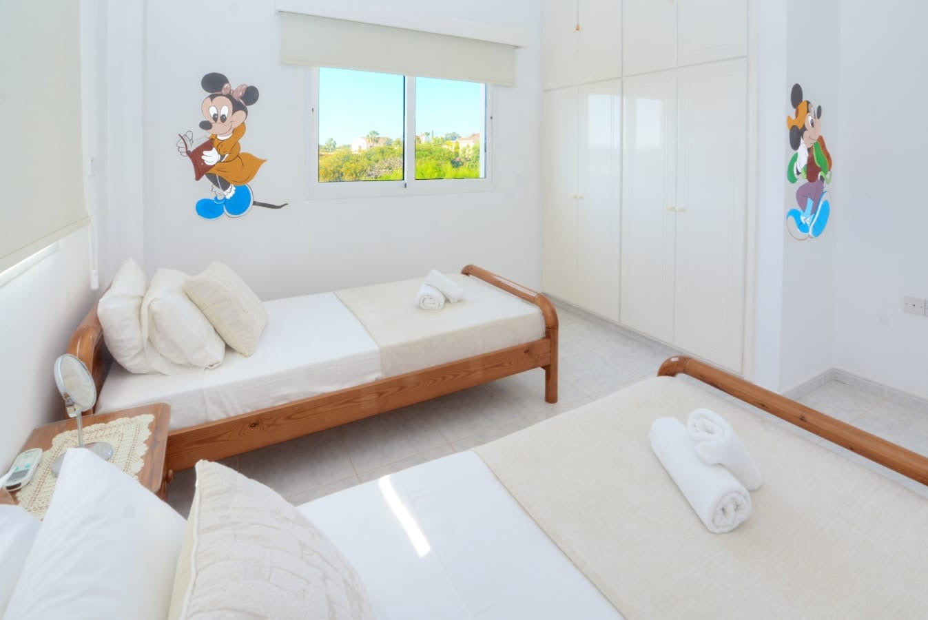 4-Bedroom Villa Casey Ayia Thekla #018