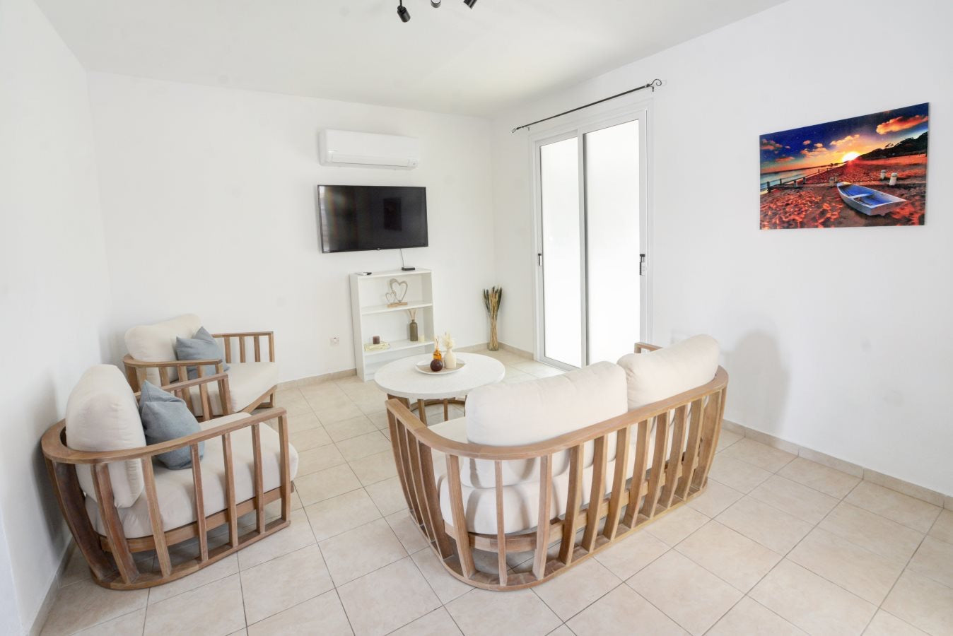 3-Bedroom Villa White Ayia Thekla #019